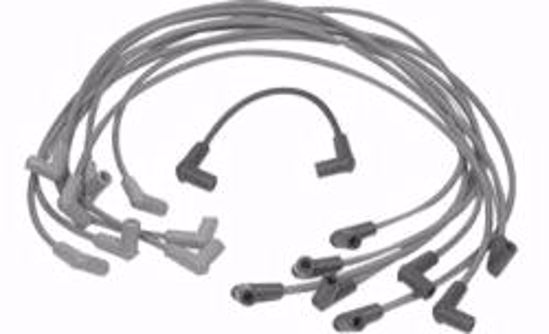 Picture of Mercury-Mercruiser 84-847701Q17 WIRE KIT-IGN-BLUE